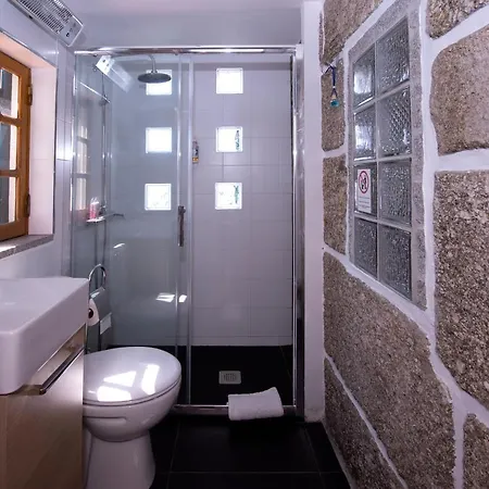 Casas Do Casinhoto - Casa Do Cabo * 拜昂