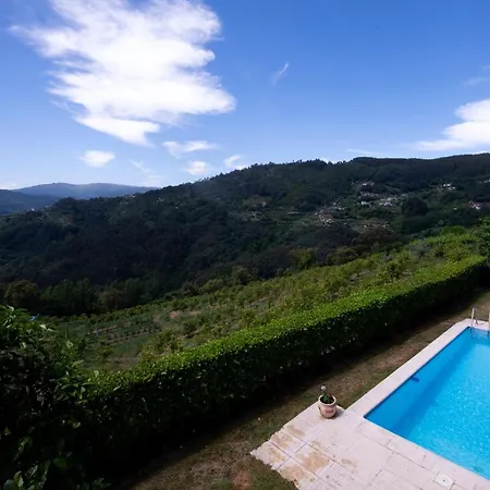 Casas Do Casinhoto - Casa Do Cabo 度假居 *