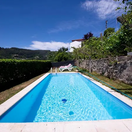 Casas Do Casinhoto - Casa Do Cabo *