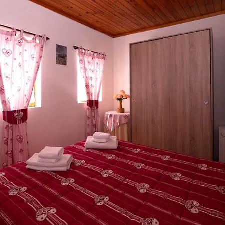 Hébergement de vacances Casas Do Casinhoto - Casa Do Cabo