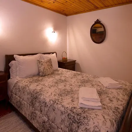 Casas Do Casinhoto - Casa Do Cabo 度假居