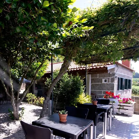 Holiday home Casas Do Casinhoto - Casa Do Cabo *