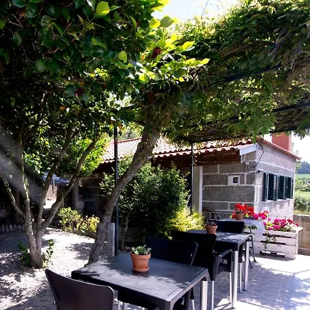 度假居 Casas Do Casinhoto - Casa Do Cabo *