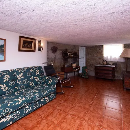 Casas Do Casinhoto - Casa Do Cabo * Baiao