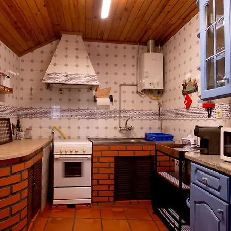 Casas Do Casinhoto - Casa Do Cabo * 拜昂