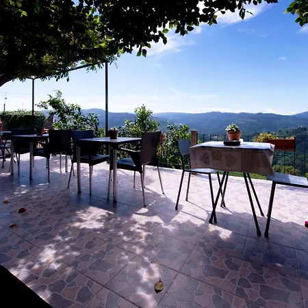 Casas Do Casinhoto - Casa Do Cabo 度假居 *