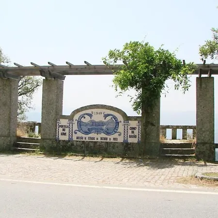 Casas Do Casinhoto - Casa Do Cabo * 拜昂
