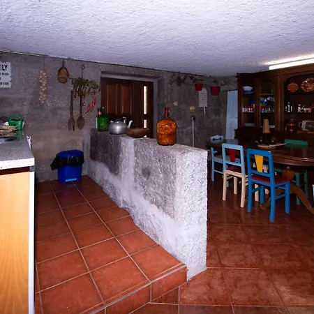 Casas Do Casinhoto - Casa Do Cabo