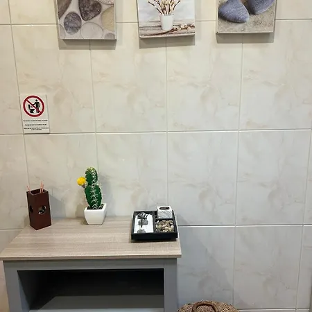 Holiday home Casas Do Casinhoto - Casa Do Cabo Baiao