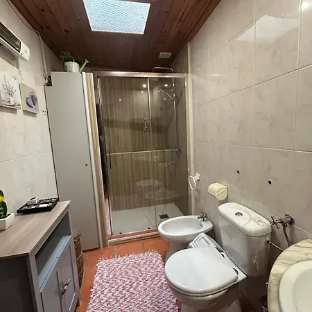 Casas Do Casinhoto - Casa Do Cabo 拜昂