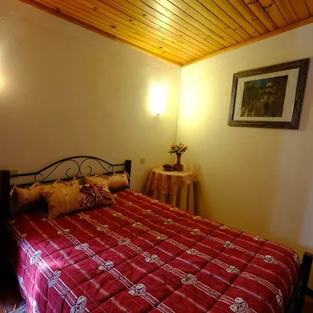 Casas Do Casinhoto - Casa Do Cabo *