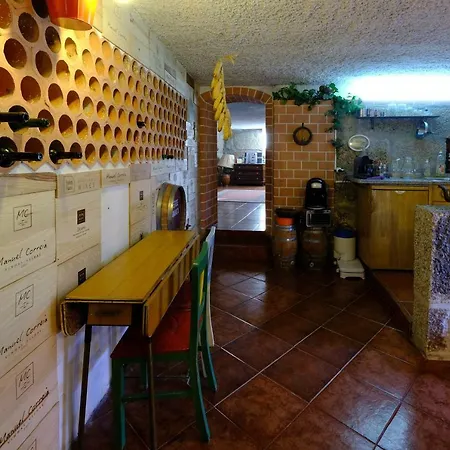 Casas Do Casinhoto - Casa Do Cabo * 拜昂