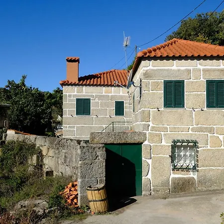 Casas Do Casinhoto - Casa Do Cabo *