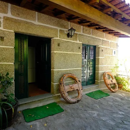 Casas Do Casinhoto - Casa Do Cabo Сasa de vacaciones *