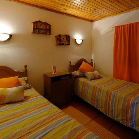Casas Do Casinhoto - Casa Do Cabo Hébergement de vacances *